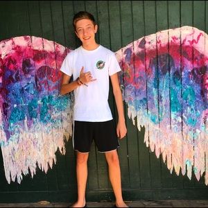 Meet your Posher, Tanner